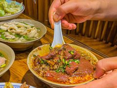 -谢老五跷脚牛肉·非遗传承店