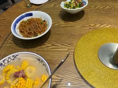 -田趣园长沙菜(天安云谷店)