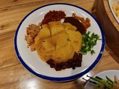 洋芋粑-怪噜范·老贵阳街头名小吃(汇金星力城店)