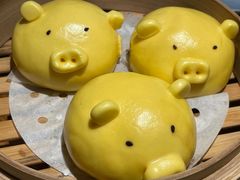 -点心传说·粤菜点心(佐阾虹湾店)