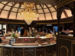 -B&C黄油与面包·THE GARDEN BAKERY概念店(世纪汇店)