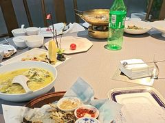 -秦月轩·陕西家乡菜(阜成路·五棵松店)