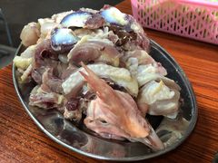 -威邵鸡煲(西华路总店)