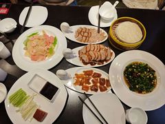 -老牌坊鲁菜名店(聊城美食岛店)