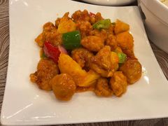 -龙景軒大酒店(共康店)