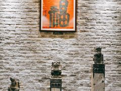 -健眺小海鲜(临海后山店)