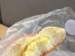 软芝士面包-都恩客(高岛屋百货店)