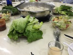 -西夏一品烤全羊(百桥路店)