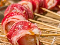 -本炙炭烤·蒲烧活鳗料理店(金沙洲店)