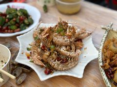 -小民大排档(马场角横路店)