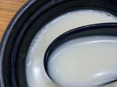 豆浆-阿娘面馆