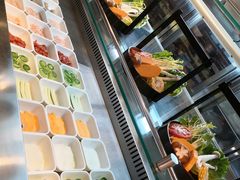 -吉布鲁牛排海鲜自助(武侯泛悦国际店)