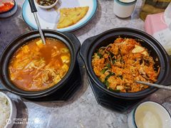 -屋里家延边朝鲜族冷面(梅林3店)