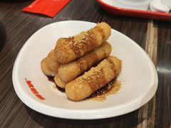 -胖哥俩肉蟹煲(湖滨银泰in77店)