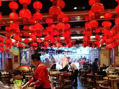 -亮欢寨酸汤鱼(沙冲路店)