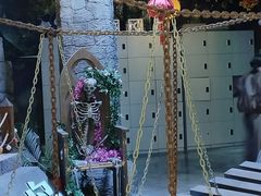 -暴风岛沉浸式体验馆(百联世纪店)