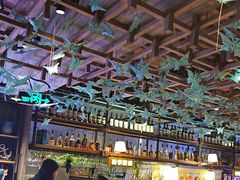 -领鲜活海鲜榴莲自助火锅(东门店)