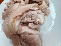 热气羊肉-阿勇面馆(东书房路店)