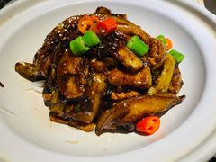 -新白鹿餐厅(金鹰新街口店)