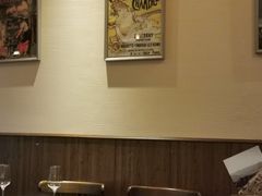 大堂-Bistro Les Lilas丁香花小酒馆