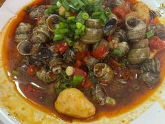 -冶建镜子·中国龙虾王(总店)