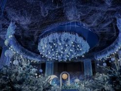 -天邑国际酒店·宴会厅