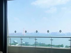 -武汉洲际酒店