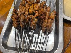 -新疆哈利德餐厅(紫薇都市店)