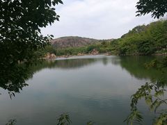 -白马涧龙池景区