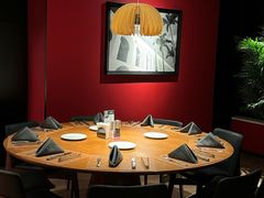 -拉蒂娜·巴西牛排馆 Latina·Brazilian Steakhouse(王府井喜悦店)