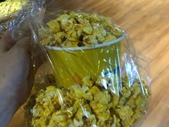 -SFC上影百联影城(大上海4DX店)