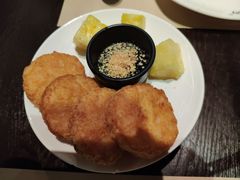 -simply thai天泰(静安嘉里中心店)