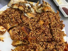 -松明一烤肉馆(鲁园店)