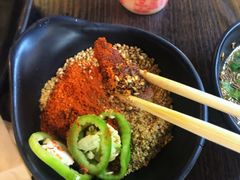 -张吴记小炉子小串(王村南街店)