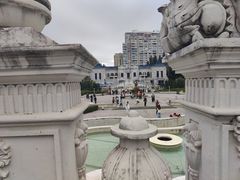 -珠海圆明新园