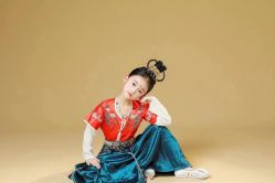 -经典婚纱摄影美学馆·私人定制