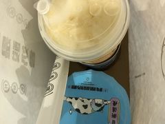 -我是酸奶君(壹方城店)