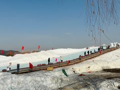 -棋盘山冰雪大世界