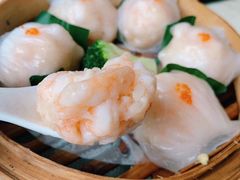 万山虾饺皇-万山楼海鲜酒家·二十三年老字号