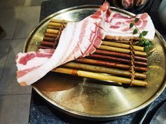 -味家烤肉烤鳗鱼牛排(西塔旗舰店)