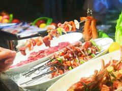 -宁波逸东豪生大酒店·豪生咖啡厅