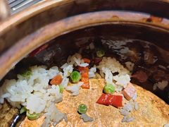 -云海肴云南菜·蒸汽石锅鱼(北京良乡华冠店)