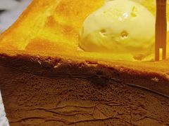 面包诱惑-绿茶餐厅(汇悦大融城店)