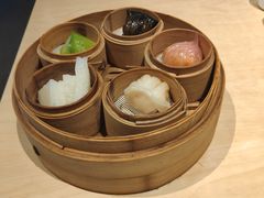 -避风塘(百联东郊店)