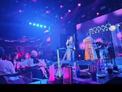 -MOSSO音乐酒吧·live house(南京旗舰店)