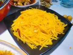 -锦小馆•牛蛙•小龙虾(大溪店)