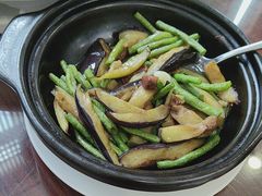 -茶港食堂(武昌店)