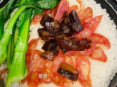 -西关味(东明路店)