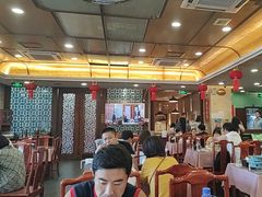 -烤肉宛饭庄(北新桥店)