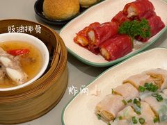 -添好运点心专门店(深水埗店)